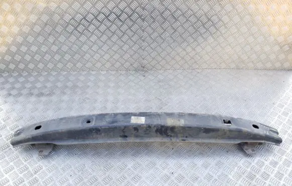 Volkswagen Sharan Front bumper cross member 7M3807105B