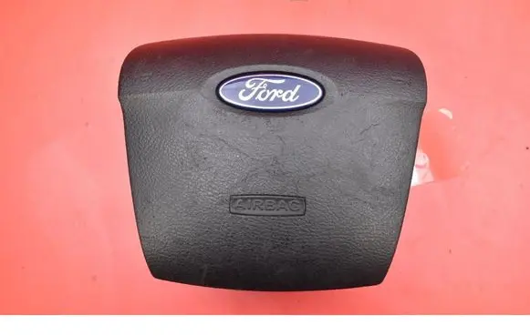 Ford Mondeo MK IV Steering wheel airbag AM21U042B85ABW