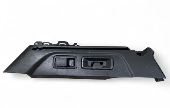 Opel Astra L Other trunk/boot trim element 98432038ZD