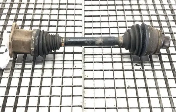 Audi A6 C7 Front driveshaft 8R0407271C
