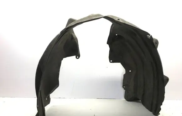 Toyota RAV 4 (XA50) Front wheel arch liner splash guards 5387542090