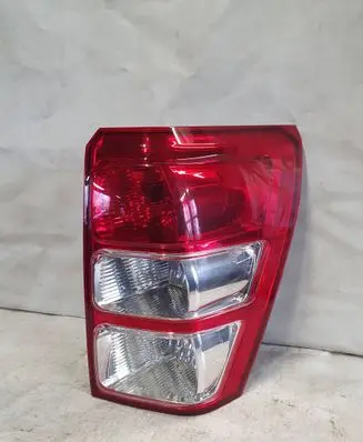 Suzuki Grand Vitara II Rear/tail lights 082181944RB