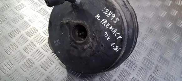 Mazda Premacy Brake booster cb08 20716