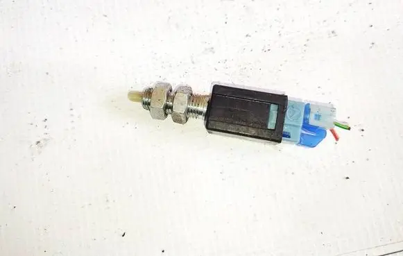 Subaru Forester SH Sensor 