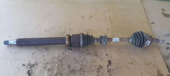 Ford B-MAX Front driveshaft