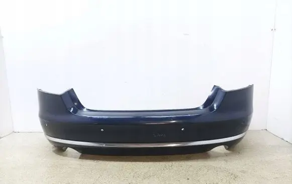 Audi A8 S8 D4 4H Front bumper