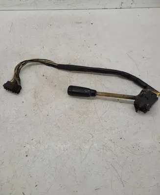 Mercedes-Benz 190 W201 Wiper control stalk
