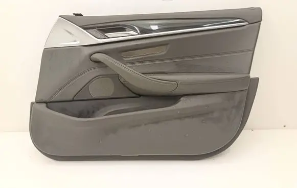 BMW 3 F30 F35 F31 Front door card panel trim 7339444 6820666 6820664