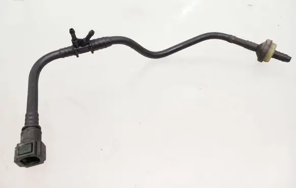 Peugeot Partner Vacuum line/pipe/hose