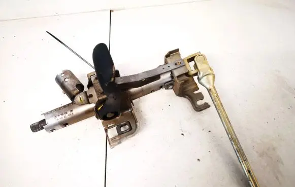 Renault Scenic I Steering wheel axle 7700429361