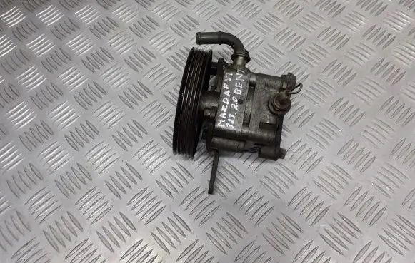 Mazda 323 F Power steering pump B26K32650B