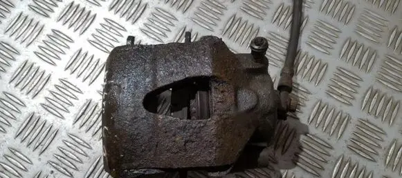 Audi A3 S3 8L Front brake caliper