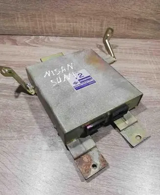 Nissan Sunny Engine control unit/module ECU 2371066C00 A93B71565