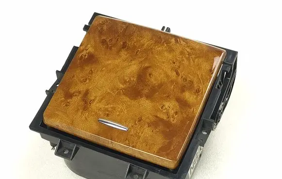 KIA Opirus Dashboard storage box/compartment 8018593800 20260525HCR1227