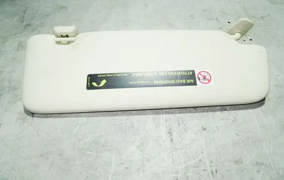 Audi Q5 SQ5 Sun visor 8K0857551