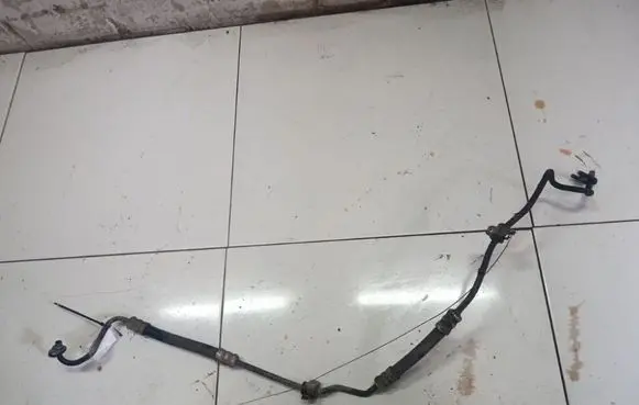 Peugeot 307 Power steering hose/pipe/line 