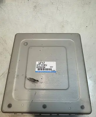 Mazda 6 Engine control unit/module LF1718881J