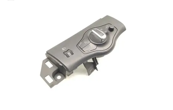 Audi A4 S4 B8 8K Light switch 8K0941531AS 8T2858342A