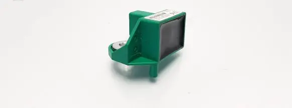 Citroen C4 Grand Picasso Airbag deployment crash/impact sensor 9654903480