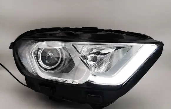 Ford Ecosport Headlight/headlamp B515MCAHL 175548 14122017