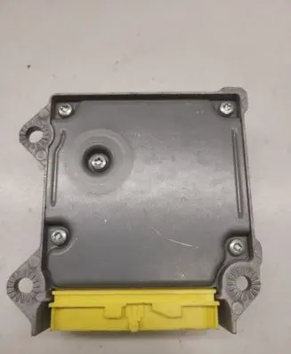 Volkswagen Golf V Airbag control unit/module 1K0909605T