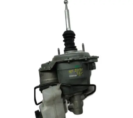 Audi A3 8Y Brake booster 8Y0614105B