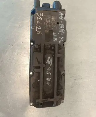 Audi A4 S4 B8 8K Steering rack electric part 8K0909144B 120417H36 A2C3094190300