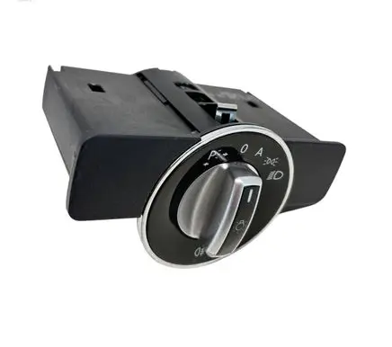 Mercedes-Benz E W212 Light switch A2125450604 A2129057302 A2125450804