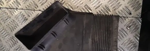 Audi A4 S4 B7 8E 8H Air intake duct part 8e0129617d