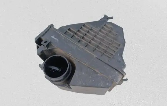 Hyundai Tucson TL Air filter box 28110D3200