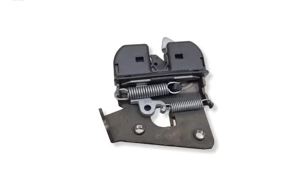 BMW 1 E82 E88 Seat back rest lock catch 7112883 52207112883