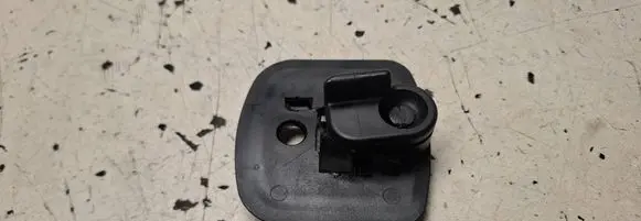 Mercedes-Benz C W203 Hazard Warning Triangle Mounting Bracket PA6FPDMGF15