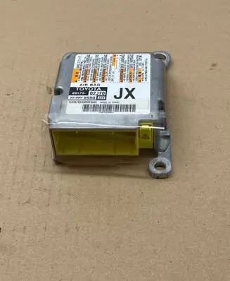 Airbag control unit/module