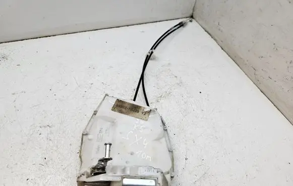 Suzuki SX4 Rear door lock 8230279J20Y2