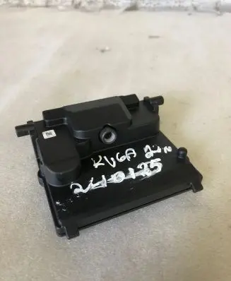 Ford Kuga III Windshield/windscreen camera Lv4t19h406cf
