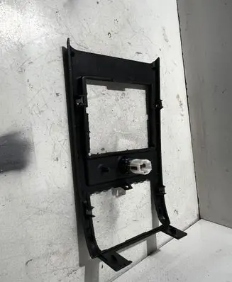 Volkswagen Touran I Other center console (tunnel) element 1T0863289E 1T0864299D