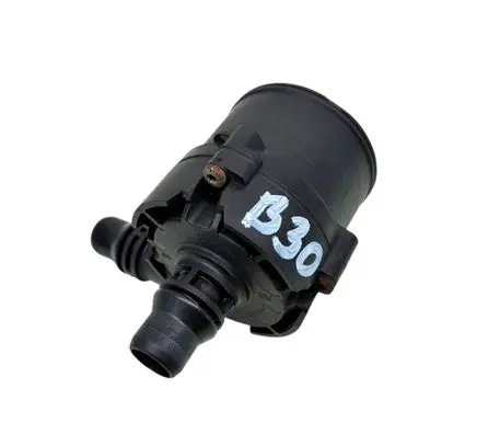 BMW 5 G30 G31 G38 Electric auxiliary coolant/water pump 64116834923 6834923 64219372723
