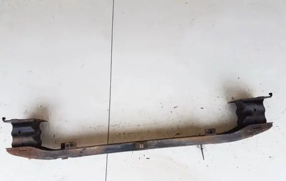 Citroen C3 Front bumper cross member