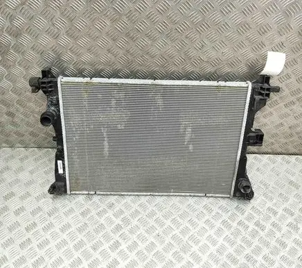 Jeep Renegade Coolant radiator 52084519 MR4221364350