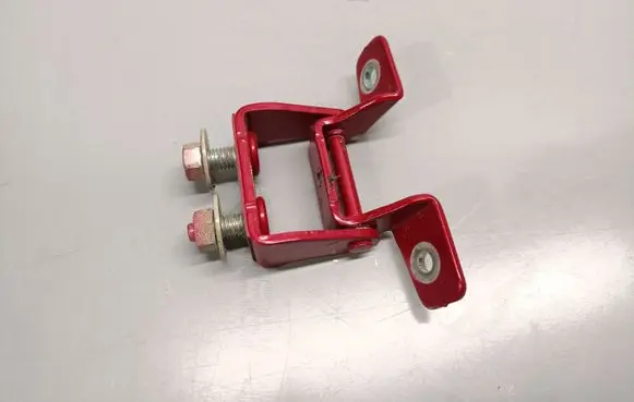 KIA Niro Loading door upper hinge 797702L200