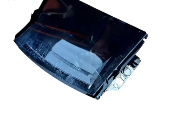Volkswagen Touareg III Head up display screen 761919608c