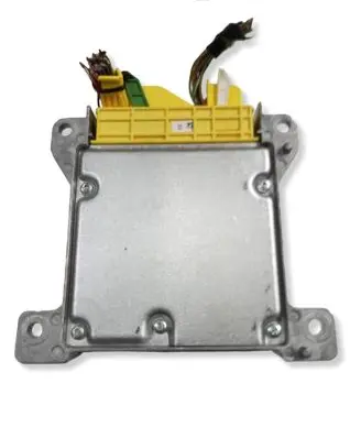 Mercedes-Benz GLK (X204) Airbag control unit/module A2049012904 5WK44741 2052500581