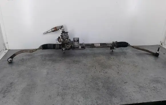 Volvo S80 Steering rack P9492857
