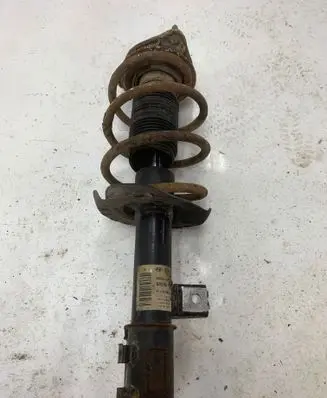 Hyundai i30 Front shock absorber/damper 546602R700 801402000419