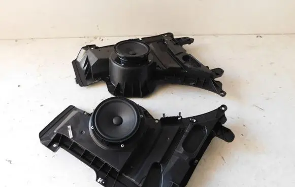 Volkswagen Beetle A5 Rear door speaker
