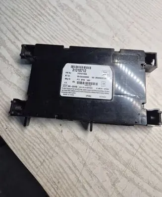 Volvo V70 Bluetooth control unit module 31310712 31310713AA