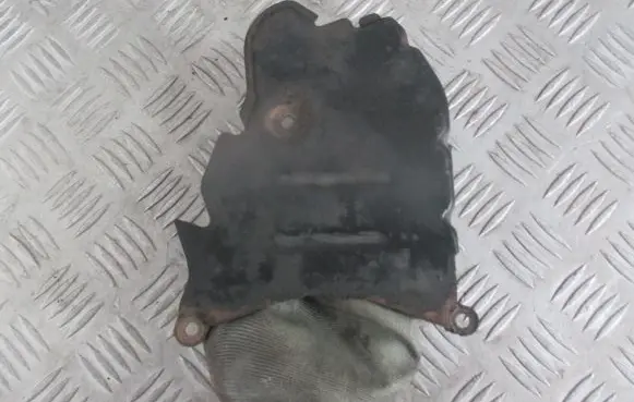 Audi A4 S4 B6 8E 8H Timing belt guard (cover) 038109147A