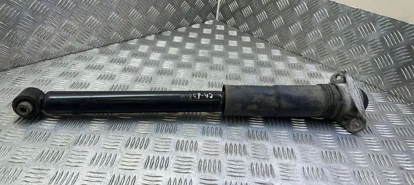 Skoda Superb B8 (3V) Rear shock absorber/damper 5Q0513425J 63473296
