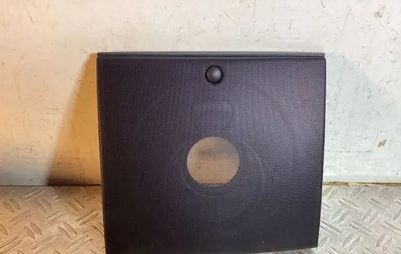 Toyota Land Cruiser (J200) Dash center speaker trim cover 5551060010