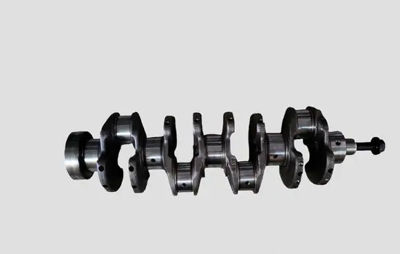 Ford Mondeo MK IV Crankshaft A149